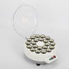 Automatic Pool Billiard Ball Clean Polish Machine Snooker British Balls American