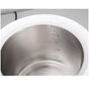 2.6L Sauna Steamer Steam Generator Fumigation Steam Machine for Home SPA 1000W