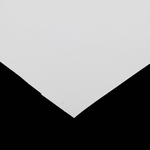 240g/㎡Polyester wide format Inkjet Matte Canvas Roll Printable 60cm*30 Meters AU