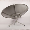 Portable Concentrating Solar Cooker Outdoor Camping Solar Oven Stove Picnic BBQ