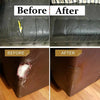 Self Adhesive Leather Repair Patch Peel & Stick Tape for Couch Sofa Car Seat Fix