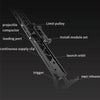 Archery Compound Bow Rapid Steel Ball Launcher Single/Double Hunting  Accessorie