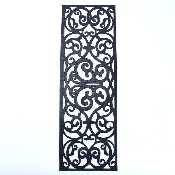 5/10Pcs Outdoor Rubber Stair Tread Step Mats Non Slip Floor Entryway Home Office