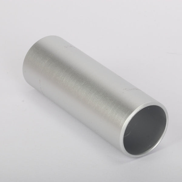 Rosineer Press Mold Cylindrical Flower Pre Press Mold 30mm Food Grade Aluminum