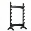 Floor Standing 6-Tier Sword Stand Bracket Samurai Sword Katana Display Holder