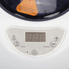 2.6L Sauna Steamer Steam Generator Fumigation Steam Machine for Home SPA 1000W