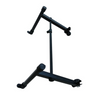 Keyboard Stand 2Tier Piano Rack Stand Electronic Keyboard Bracket Support Holder