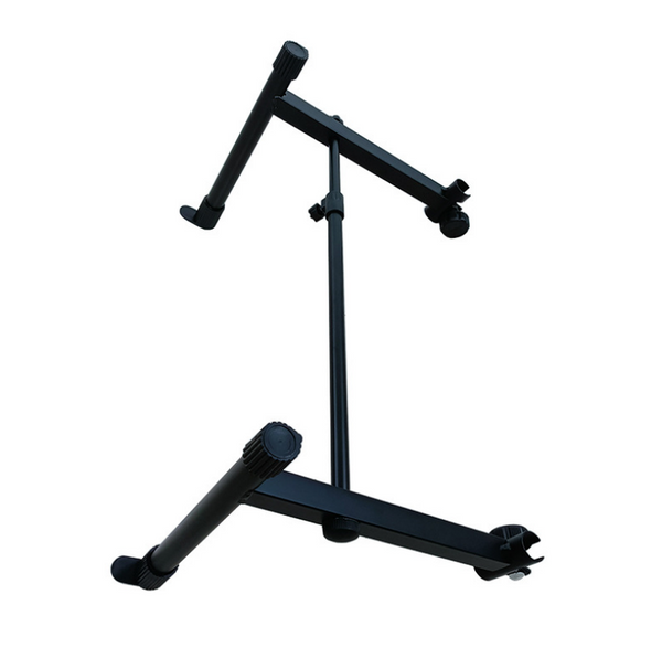 Keyboard Stand 2Tier Piano Rack Stand Electronic Keyboard Bracket Support Holder