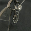 5 Pairs Anti Slip Support Nose Pads Push-in for Eyeglasses Eyewear Accessories