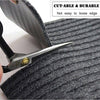 90*300cm Rubber Doormat Hallway Non Slip Entrance Floor Mat Indoor Rug Carpet