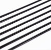 50x 31" FiberGlass Arrows Hunting Target Shooting Arrows for Teenager Upto 35LBS
