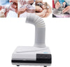 Dental Vacuum Cleaner Dust Collector Extractor Polishing Dust Suction Machine
