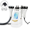 40K/80K Ultrasonic Cavitation Machine RF Radio Frequency Fat Body Beauty Device