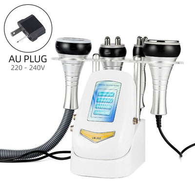 40K/80K Ultrasonic Cavitation Machine RF Radio Frequency Fat Body Beauty Device