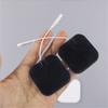12PCS TENS Machine Replacement Electrode Pads Self Adhesive Reusable 50x50 mm AU