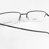 5 Pairs Anti Slip Support Nose Pads Push-in for Eyeglasses Eyewear Accessories