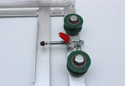 Frame Wiring Board Jig Beehive Wire Tensioner Crimper Langstroth Dadant 49cm