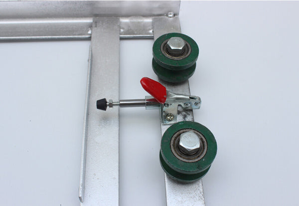 Frame Wiring Board Jig Beehive Wire Tensioner Crimper Langstroth Dadant 49cm