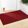 3’x10' Commercial Hallway Runner Rug Non-slip Rubber Door Mat Floor Carpet Rug