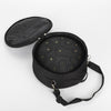 Rain Drum Steel Tongue Drum 12inch 15 Notes Musical Instruments Handpan Drum