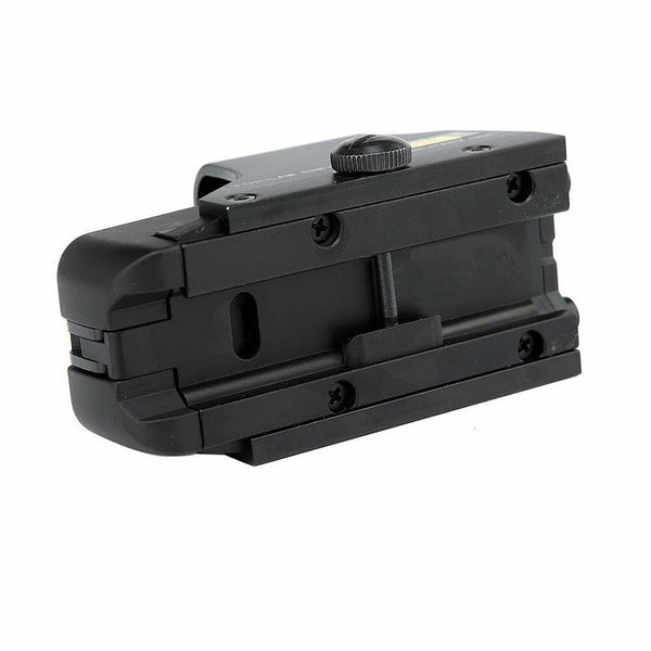Outdoor Tactical Red Green Dot Holographic Sight 551 Airsoft Scope Riflescope AU