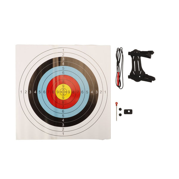 15 lbs. Kids Junior Bow and Arrow Archery Set Outdoor Hunting Target Gift AU