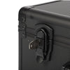 Graded Card Slab Carrying Case Slotted Storage Fits PSA/BGS/FGS Trading Sports