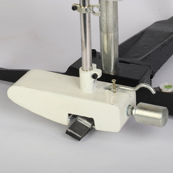 Portable Pendulum Skid Resistance Tester Pendulum Friction Tester Slip Resist