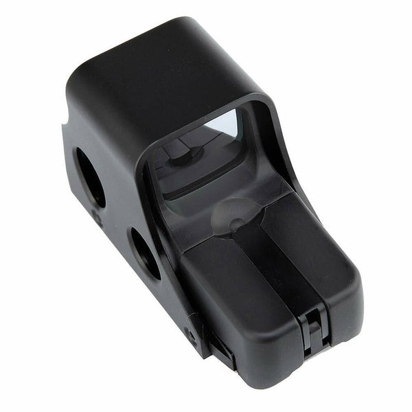 Outdoor Tactical Red Green Dot Holographic Sight 551 Airsoft Scope Riflescope AU