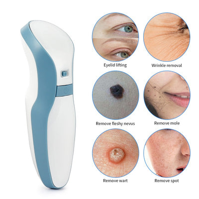 Acne Removal Device Maglev Fibroblast Plasma Pen Wrinkle Reduce Freckle Remover