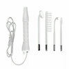 Skin Care Therapy Wand Electrode High Frequency Facial Machine Skin Therapy Wand
