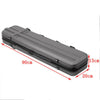 Archery Hard Bow Case for Recurve Bow Hard Shell Carrier Box Hunting Bag Outdoor