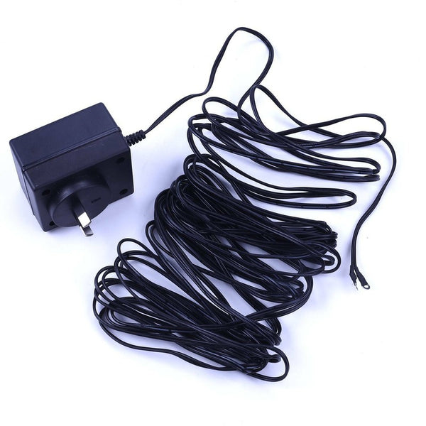 For Ring video Doorbell Power Supply Adapter Charger Transformer 10M AU plug