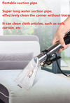 30L Carpet Cleaner Machine Strong Suction for Sofa Car Interior w/ 7M Cable
