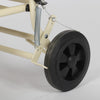 Shopping Trolley on Wheels Portable Folding Elderly Shopping Cart Walking Aid