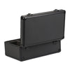 Graded Card Slab Carrying Case Slotted Storage Fits PSA/BGS/FGS Trading Sports
