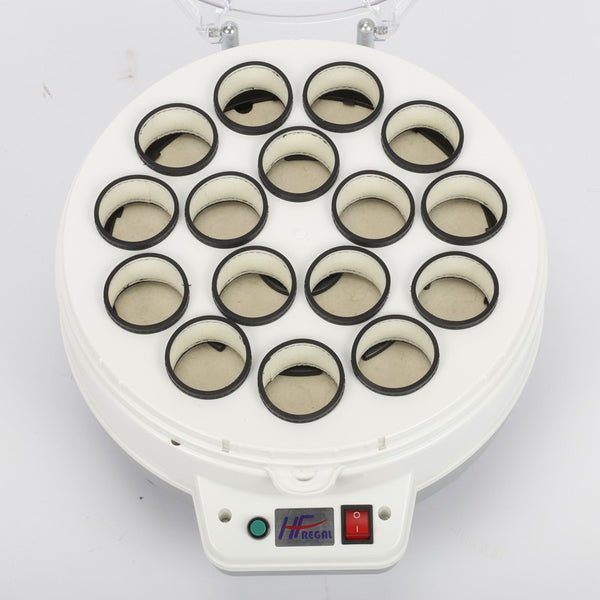 Automatic Pool Billiard Ball Clean Polish Machine Snooker British Balls American