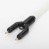 Handheld Cattle Prodder Stock Prod Rechargeable 12000V Electric Shock Pig Sheep