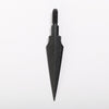 10X Arrowheads Broadheads 120grain Archery Broad Arrows Heads Screw Tips Archery