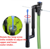 Aquarium Fish Tank Filter External Canister 3000L/H Aqua Water Pond Pump Filter