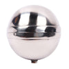 Float Ball Valve Floating Ball Stainless Steel 1 inch Water Tank Aquarium DN25