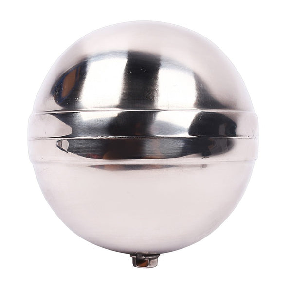 Float Ball Valve Floating Ball Stainless Steel 1 inch Water Tank Aquarium DN25