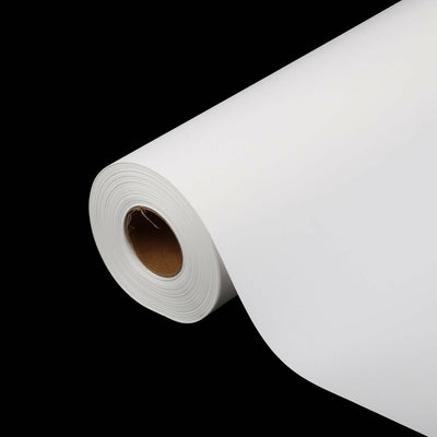 240g/㎡Polyester wide format Inkjet Matte Canvas Roll Printable 60cm*30 Meters AU