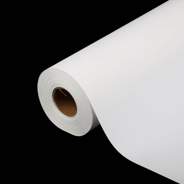 240g/㎡Polyester wide format Inkjet Matte Canvas Roll Printable 60cm*30 Meters AU