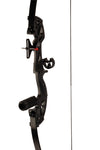 51" Archery Recurve Bow and Arrows Set with 5 Target Face for Backyard Game Gift
