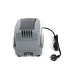 Hiblow 100L/M Air Diaphragm Pump Aerator Aquarium Pond Septic Compressor HAP-100