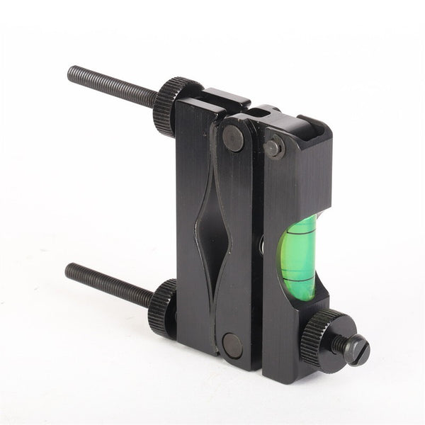 Pro Reticle Leveling System with Heavy-Duty Construction and Storage Case AU