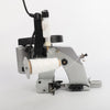 Electric Bag Closer Sewing MachineCrafting Bag Stitcher w/6 Roll Sewing Thread