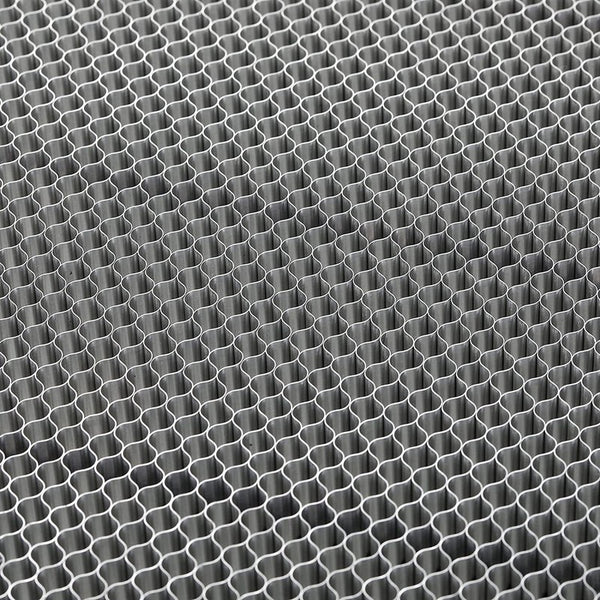Laser Cutting Honeycomb Working Table Panel Laser Bed 15.75 x 23.62 x 0.86 inch