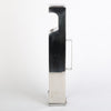Wall Mounted Ashtray Pubs Outdoor Cigarette Disposal  Ash Bins Lockable w/ Keys